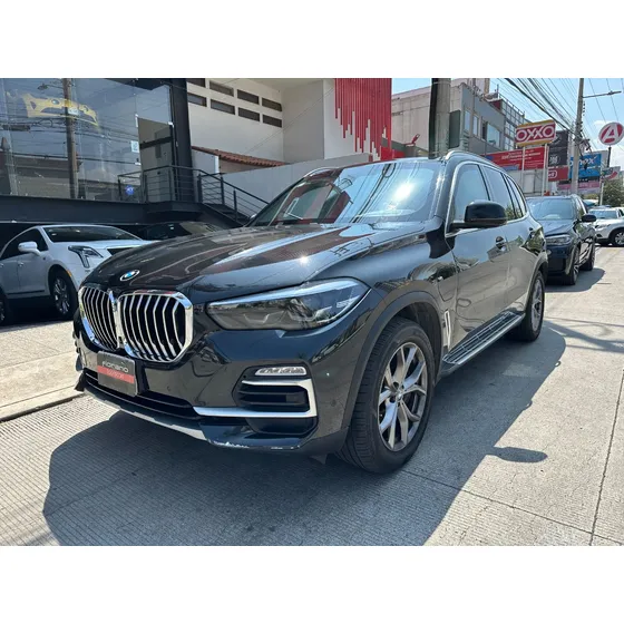 Bmw X5 2.0 Xdrive 40e Excellence Híbrido At