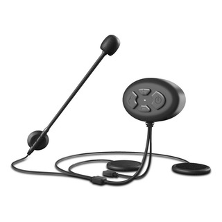 Audífonos Bluetooth Manos Libres For Casco De Motocicleta Audífonos Bluetooth Manos Libres For Casco De Motocicleta