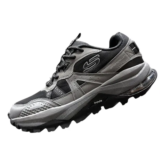 Tenis Hombre Skechers Arch Fit Trail Air