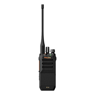 Radio Portátil Digital Motorola X10d 64ch 4w Uhf Nkp Radio Portátil Digital Motorola X10d 64ch 4w Uhf Nkp