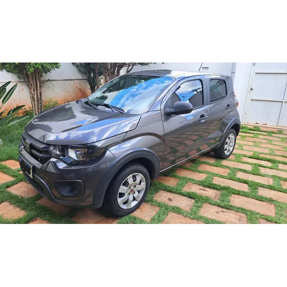 Fiat Mobi 1.0 Like Flex 5p