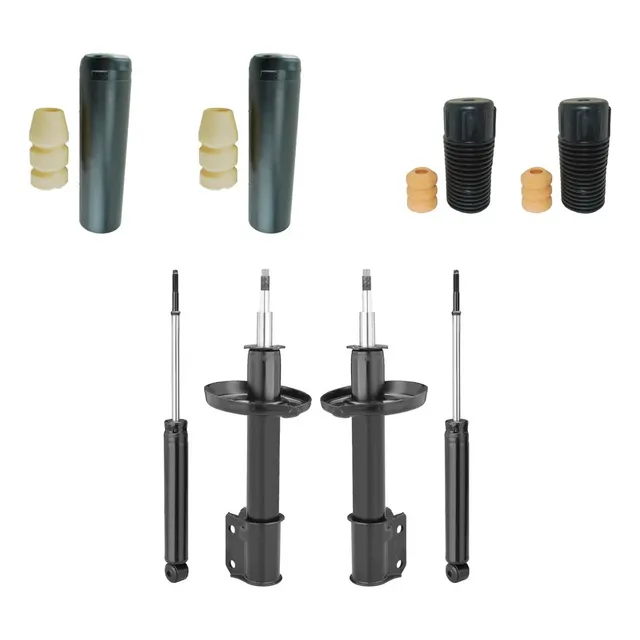 Kit Amortiguadores Chevrolet Corsa Celta Classic