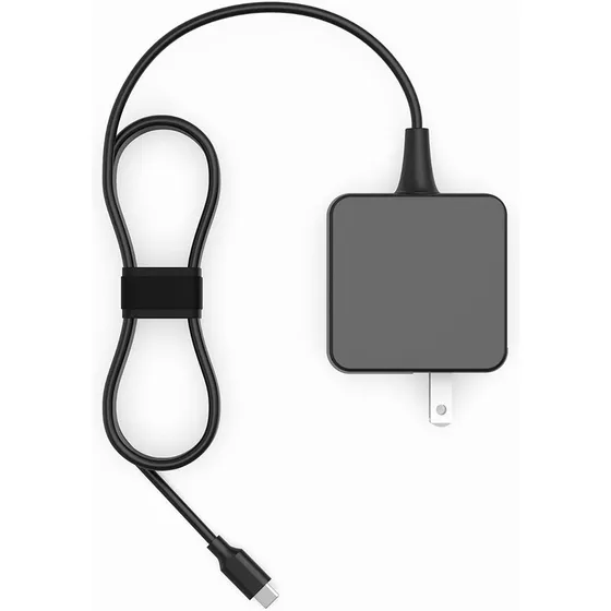 Cargador Tipo C 45w Para Macbook, Lenovo, Asus,hp 20v 2.25a