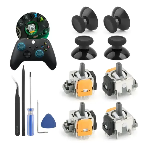 Controle Joystick Knup Kp-Gm033 Xbox 360 PC Compatível Windows USB