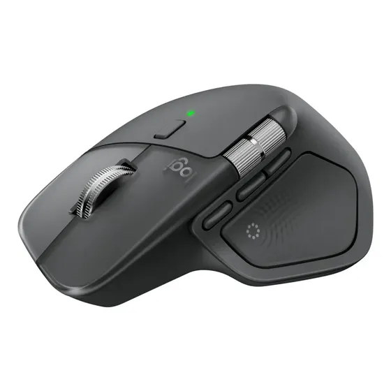 Logitech Mx Master 4 910-007565