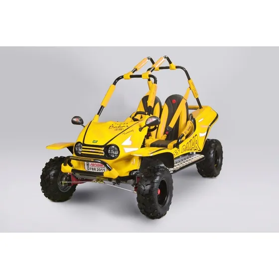 Mini Buggy - Gaiolinha  Gaiola- Mini Bugg - Buguinho Fapinha