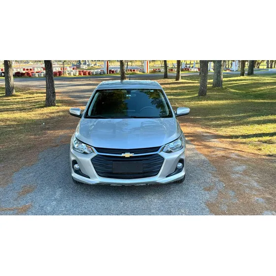 Chevrolet Onix 1.0 Ltz 116cv