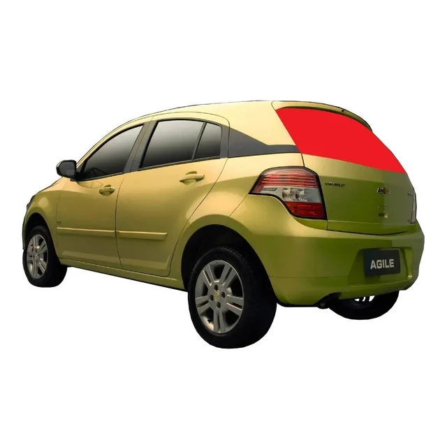 Luneta Chevrolet Agile 2009 En Adelante Termica