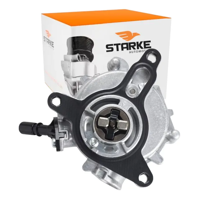 Bomba Vácuo Gm Montana Onix Tracker 1.0 1.2 12v Turbo 2020