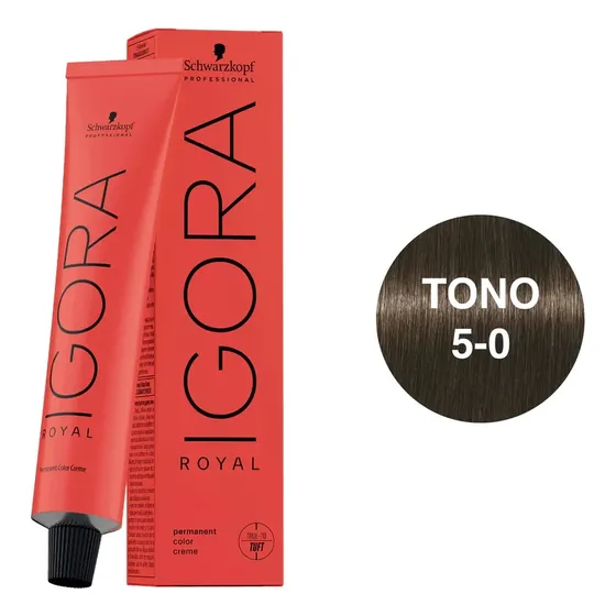 Igora Royal - g a $498