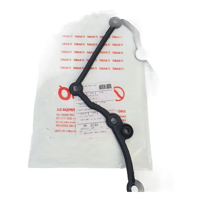 Empacadura Tapa Valvula Fiesta Ka Ecosport 1.6 100% Original