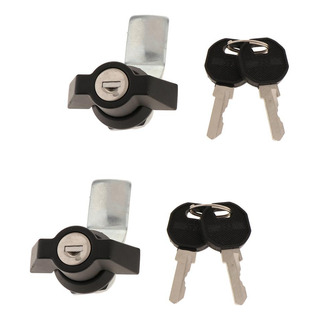 Trailer Rv Truck Cabinet Latch Handle Rotation Lock W Trailer Rv Truck Cabinet Latch Handle Rotation Lock W