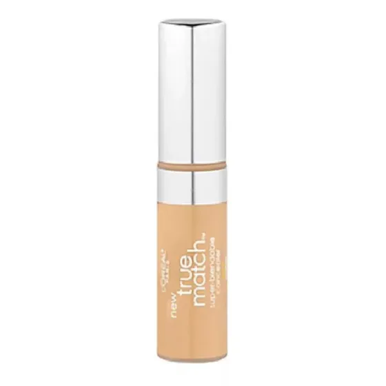 Corrector Maquillaje True Match Loreal Tono Fair/light Warm