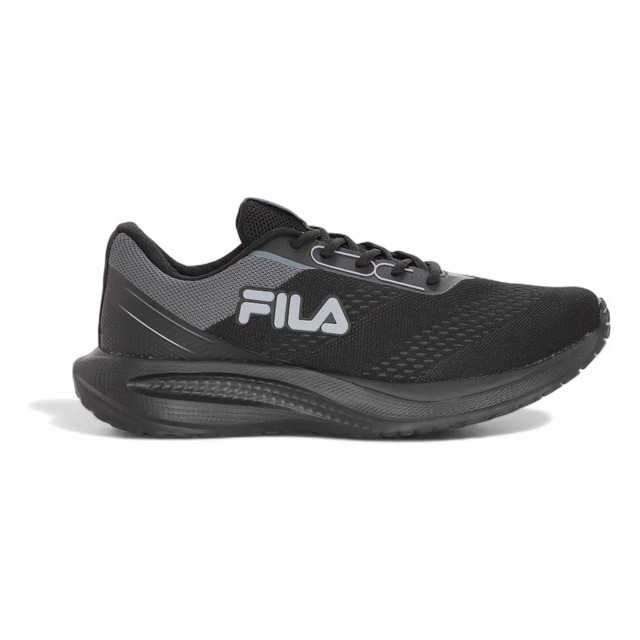 Tênis Fila Fitness Amortecimento Masculino Treino Caminhada Tênis Fila Fitness Amortecimento Masculino Treino Caminhada
