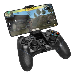 Controle Bluetooth Sem Fio Wireles Celular Pc Ps3 Ps4 Switch Controle Bluetooth Sem Fio Wireles Celular Pc Ps3 Ps4 Switch