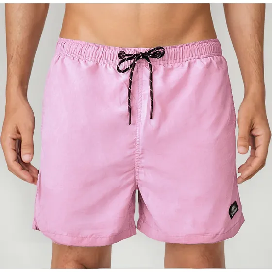 Short Malla De Baño Para Hombre Secado Rapido Dufour