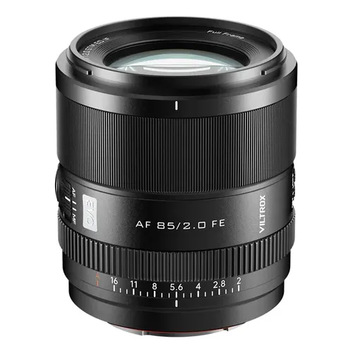 Viltrox 27mm F1.2 Pro Xf Mount Aps-c Portrait Autofocus Lens