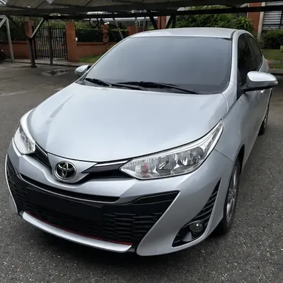 Toyota Yaris 2021 1.5 Sport