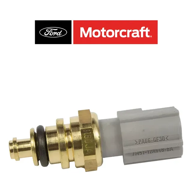 Pera De Temperatura Ford Fiesta 2011 Al 2019