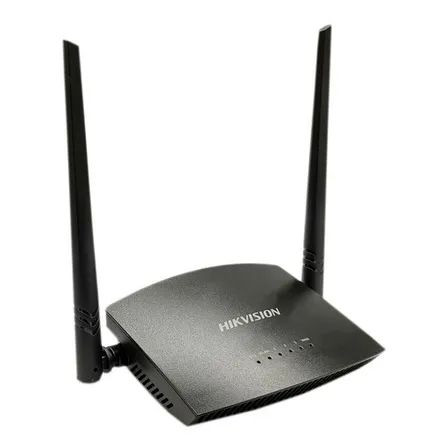 Router Inalámbrico Hikvision 300mbps 2.4ghz Ds-3wr3n N300
