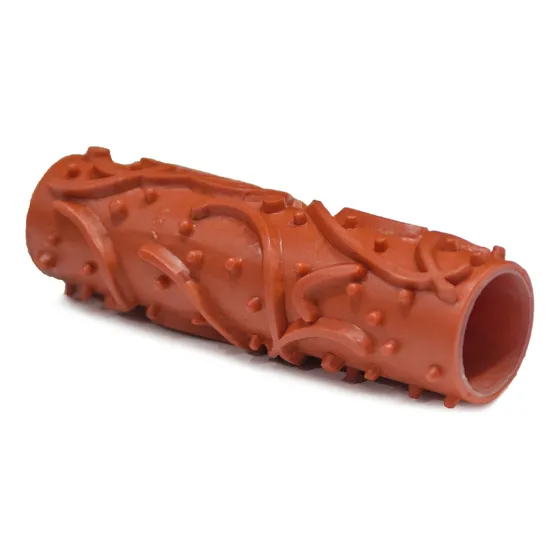 Rodillo De Textura De Estuco Floral Trailing Bon Tool 13-444