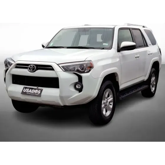 Toyota 4Runner 2024
