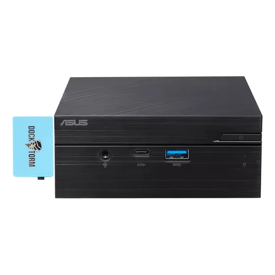 Mini Escritorio Home Business Amd Ryzen Nucleo Gb Ram Ssd Tb