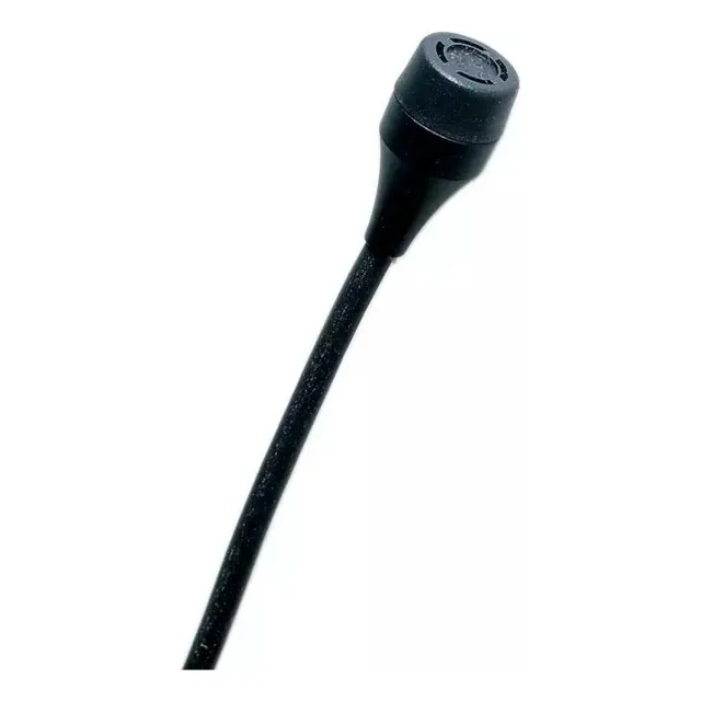 Micrófono de solapa profesional Akg C417l Vocal