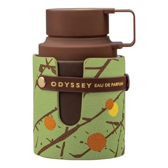 Armaf Odyssey Dubai Chocolat Edp Men 60 Ml