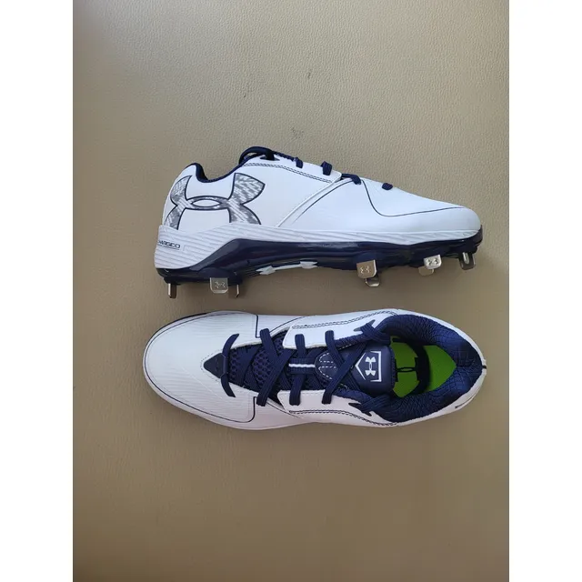 Ganchos De Béisbol Under Armour Talla 39