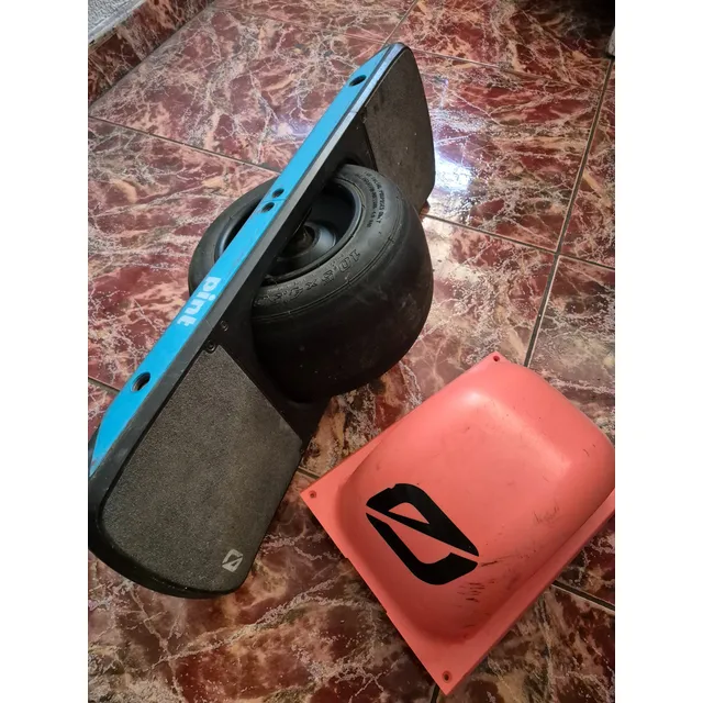 Onewheel Pint