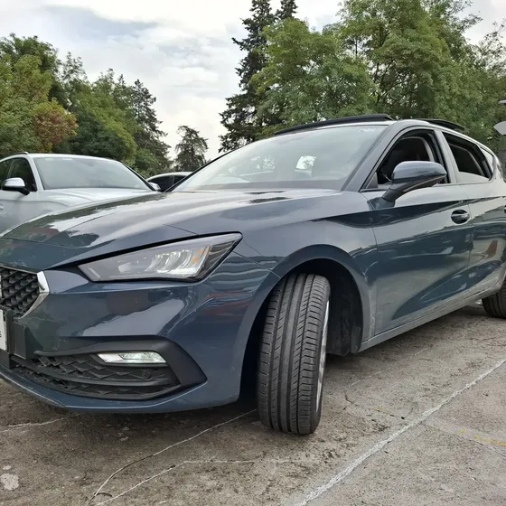 Seat Leon 2025 1.4 Style T 150hp Dsg