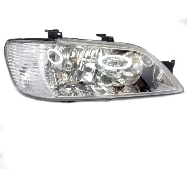 Faro Delantero Derecho Mitsubishi Lancer 02/04