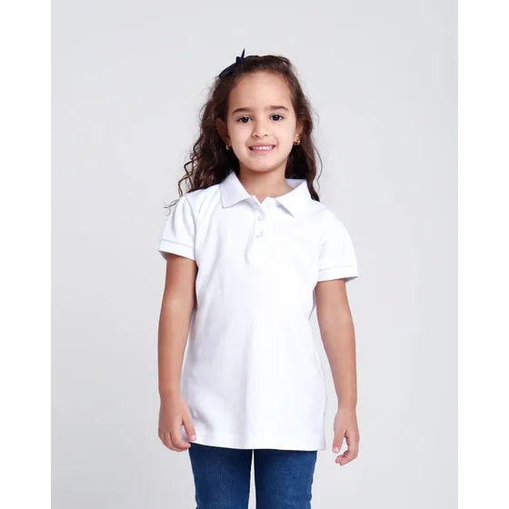 Mono Escolar Niñas Bambino Algodón Unisex Franela