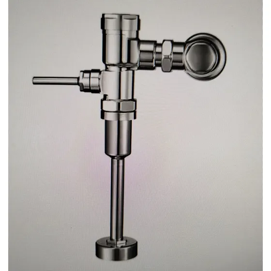 Fluxometro Wequp Para Urinario Tipo Sloan