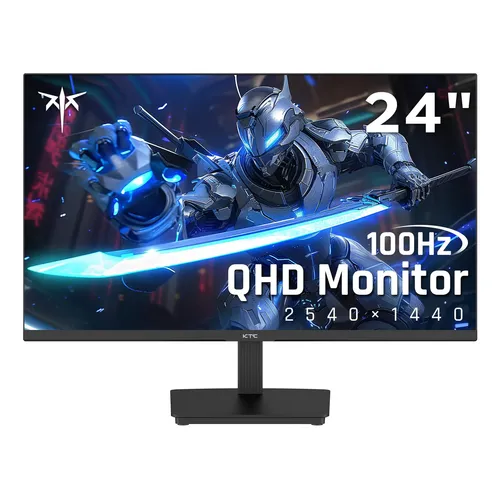 Monitor LG 24mk600m-b Ecrã Ips Full Hd De 24 | Parcelamento sem juros