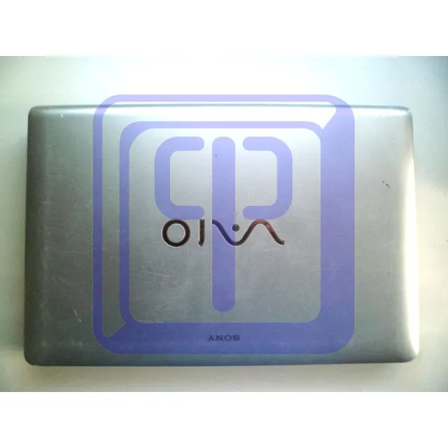 0503 Notebook Sony Vaio Vpcee43el - Pcg-61611u