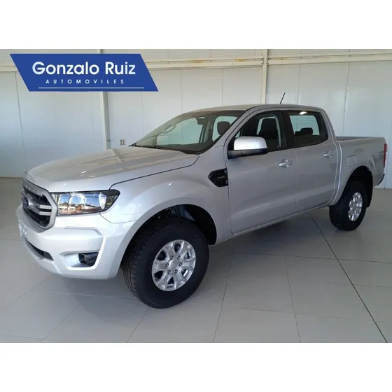 Ford Ranger Xls 3.2 4x4 Mt