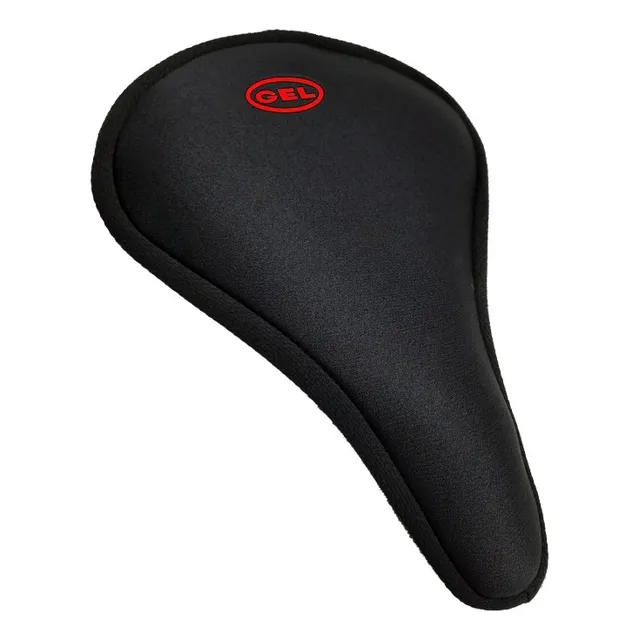 Forro De Gel Para Asiento Bicicletas
