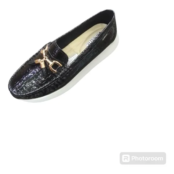 Calzado Vic Matie  Mocasin Damas