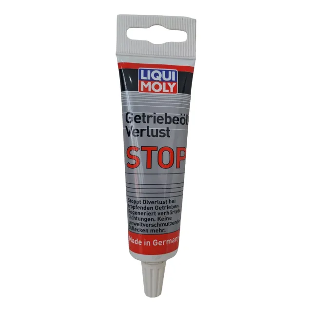 Tapa Fuga Caja Y Dif Liqui Moly Getriebeol Verlust Stop 