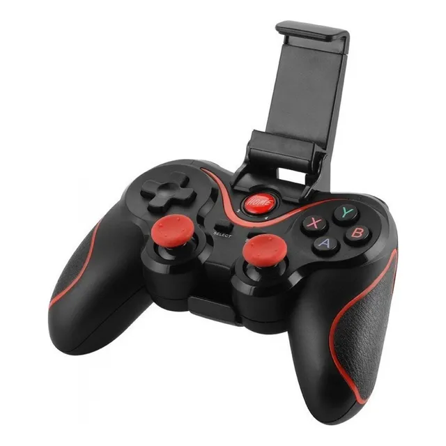 Joystick O Control Con Bluetooth Para Juegos En Celular