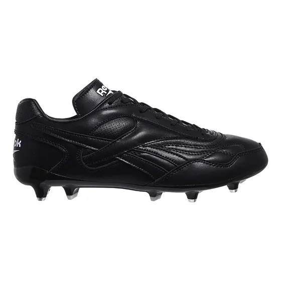 Botines Con Tapones Reebok Rbk Essence Fg Al Hombre Ng Ng