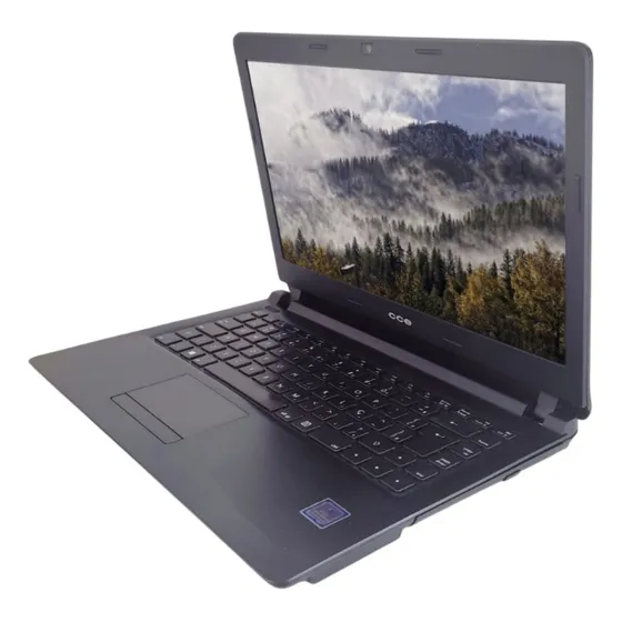 Notebook  Cce Nh4cu53 4gb Celeron Hd500
