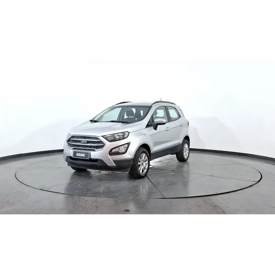 Ford Ecosport 1.5 Se Auto