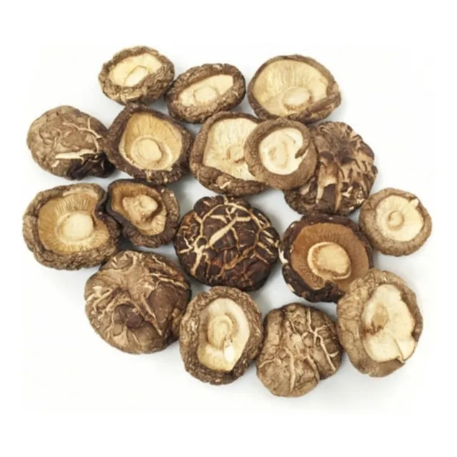 Hongo Shiitake  250 Gr Premium - g a $194