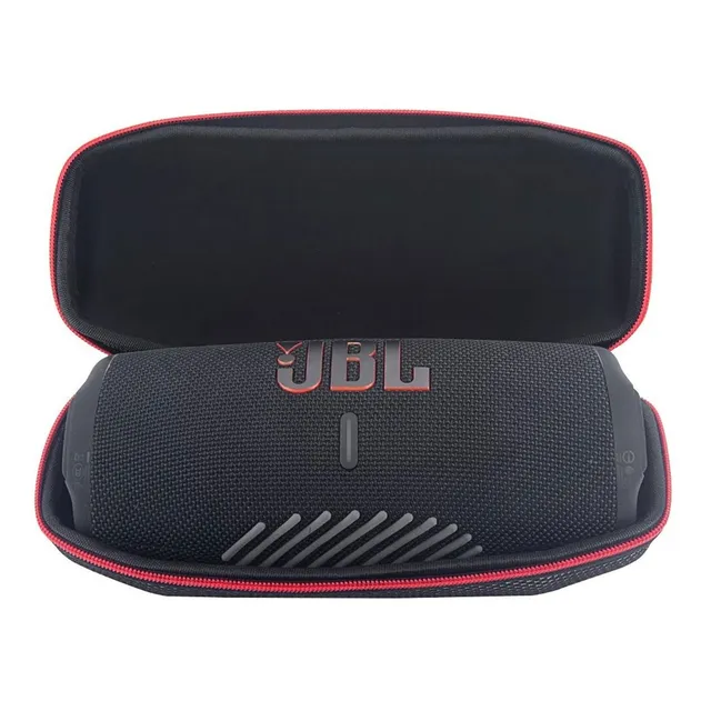 Funda Estuche Duro Para Parlante Bluetooth Jbl Charge 5