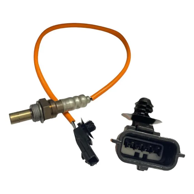 Sensor Oxigeno Renault Logan Sandero Original 