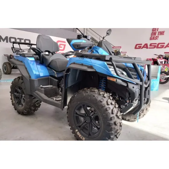 Tienda Oficial Cfmoto: Cforce 1000 No Canam No Polaris Jp