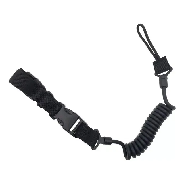 Linea De Vida Sling Táctico 